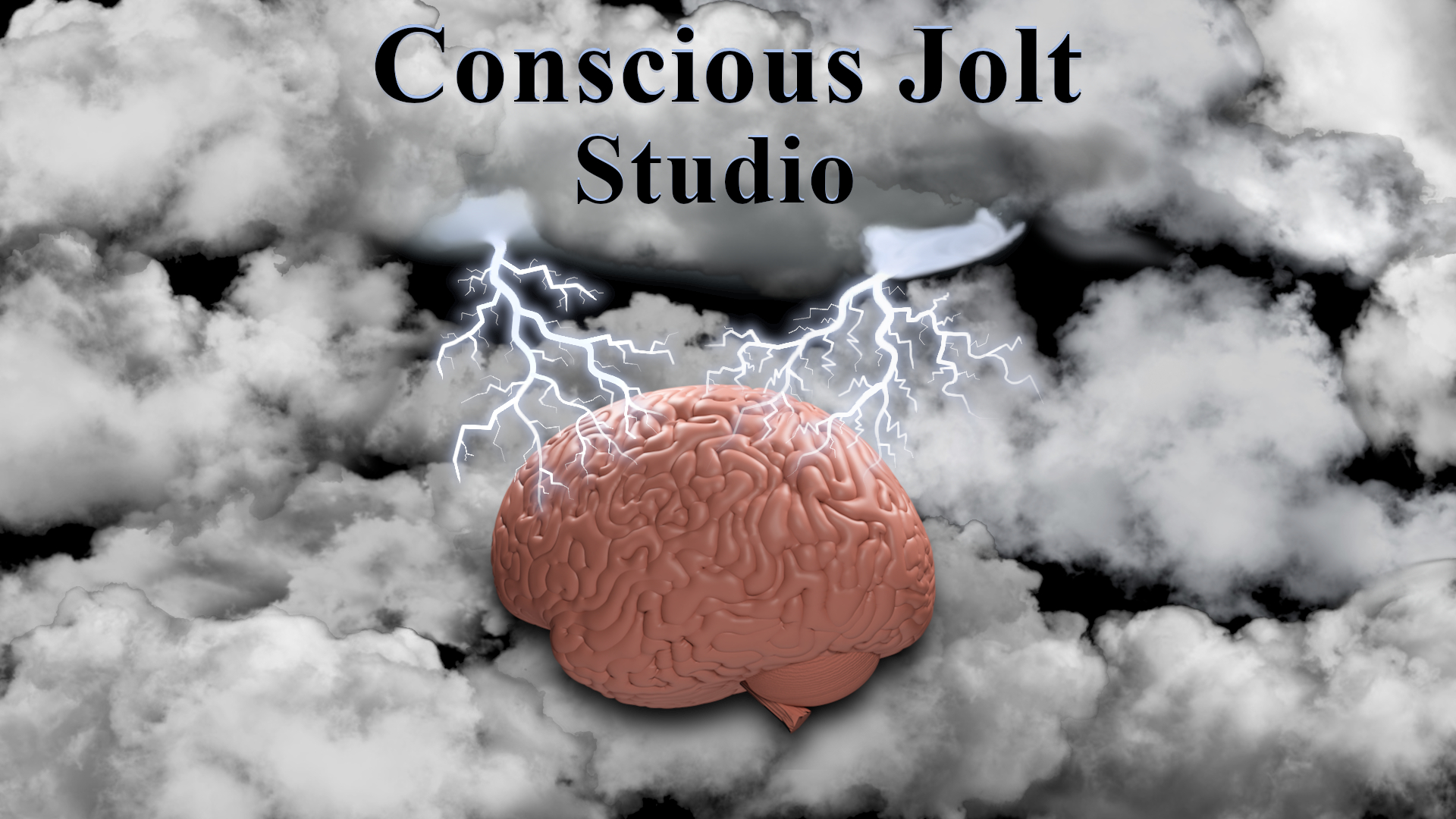 Conscious Jolt Banner